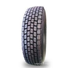 Pneu chinês de borracha sólida para caminhão 315 / 70r 22.5 para venda